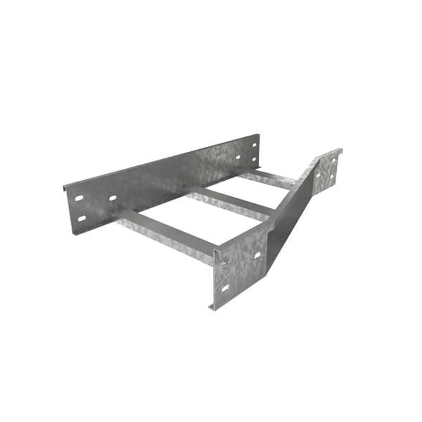 REDUCCIÓN HORIZONTAL ESCALERA - INDUSTRIAS ELÉCTRICAS RODRIGUEZ SAC