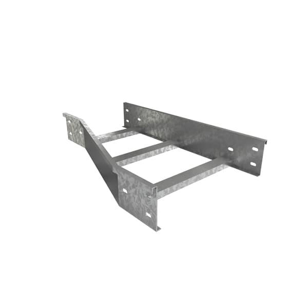 REDUCCIÓN HORIZONTAL ESCALERA - INDUSTRIAS ELÉCTRICAS RODRIGUEZ SAC