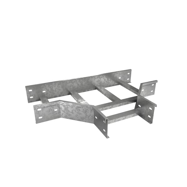 TEE HORIZONTAL ESCALERA - INDUSTRIAS ELÉCTRICAS RODRIGUEZ SAC