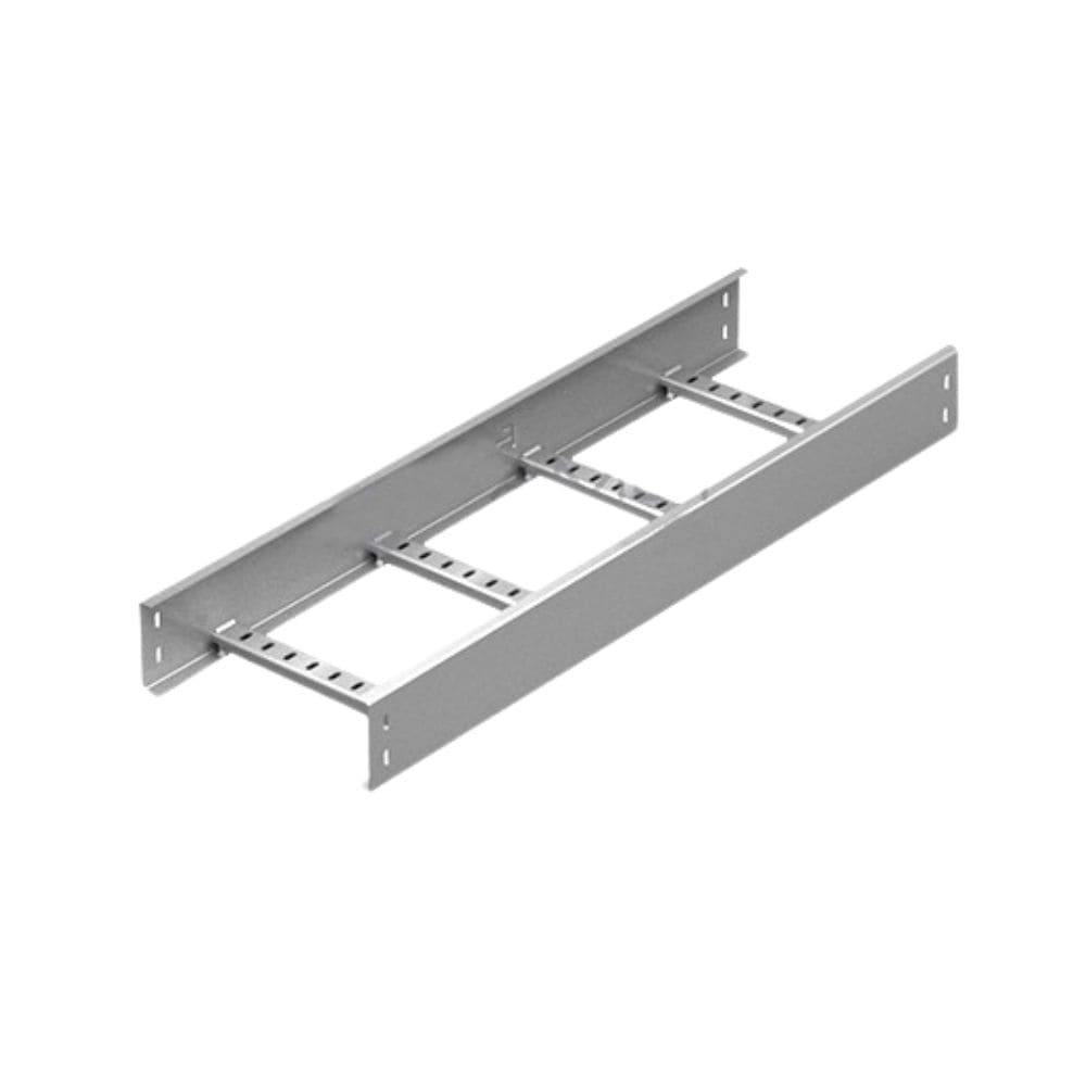 ESCALERA - INDUSTRIAS ELÉCTRICAS RODRIGUEZ SAC