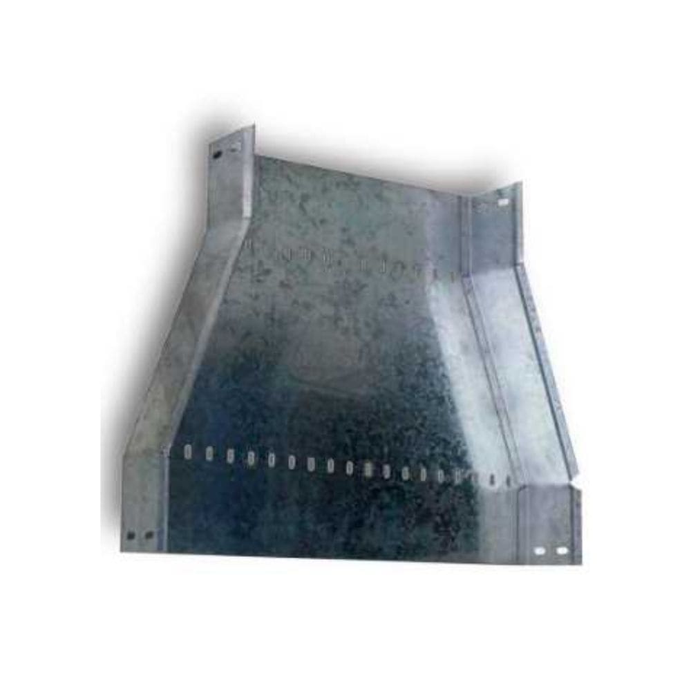 REDUCCIÓN HORIZONTAL RANURADA - INDUSTRIAS ELÉCTRICAS RODRIGUEZ SAC